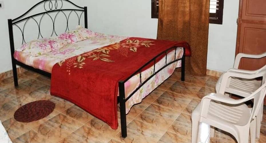 Arunadaya Udayaravi Homestay, Madikeri 3